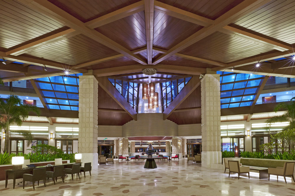 Four Points By Sheraton Shenzhou Peninsula Resort Wanning Exterior photo